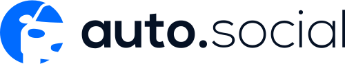 Auto.Social Logo