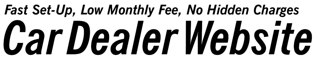 cardealerwebsite.co.uk